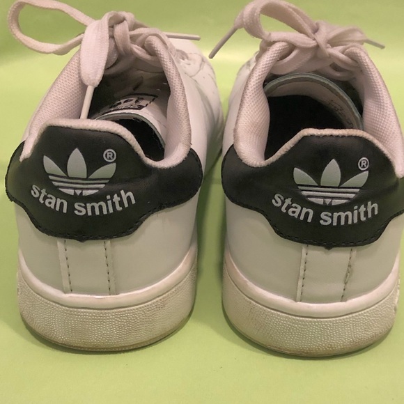 Adidas Stan Smith - Picture 6 of 8